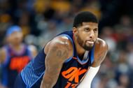 Paul George